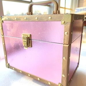 Ladies Makeup Storage Box